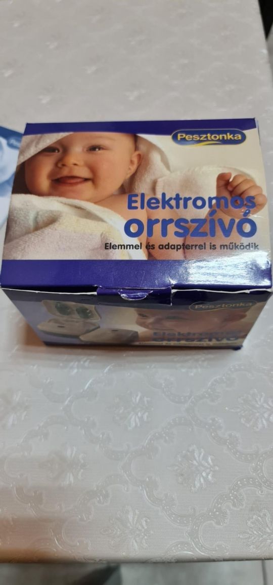 Gyermek Orr szívó  eladó