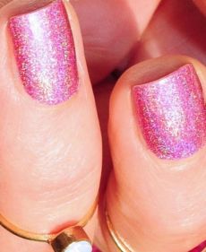 Pedikűr, Gyógypedikűr