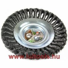 Gyomirtó korong fonatos drótkorong fűkaszára,.,...,