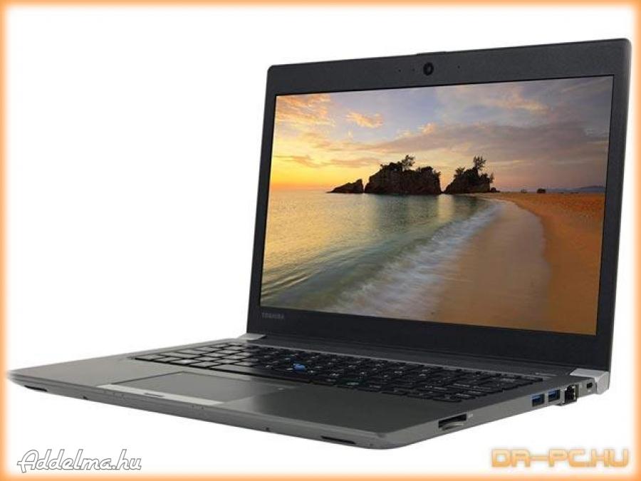 Gyors laptop APRÓÉRT! Dr-PC.hu 06.26. Toshiba Z30