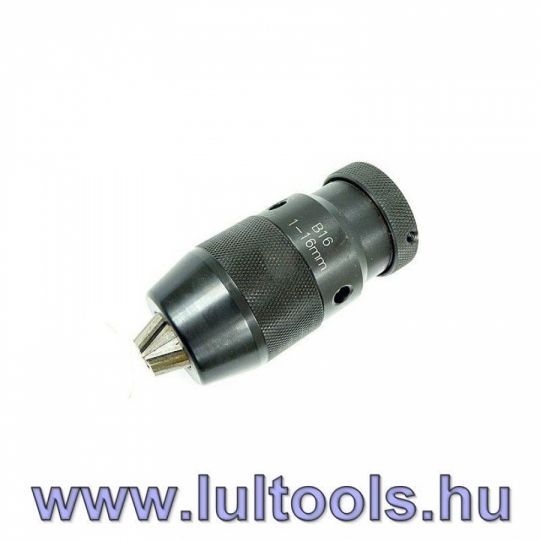 Gyors-tokmány 1-16mm B16 LULTOOLS