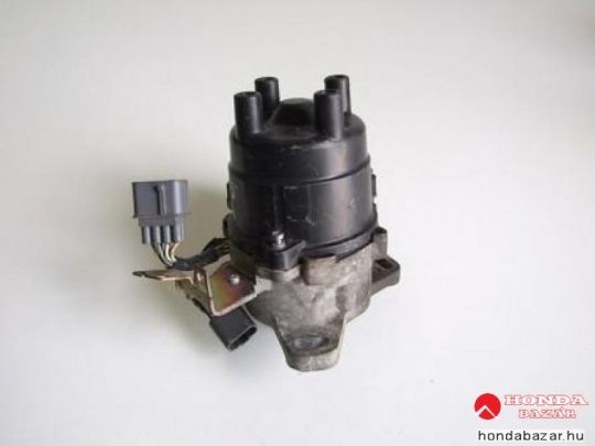 GYÚJTÁSELOSZTÓ, GYÁRI BONTOTT | Honda CIVIC 1995-1997