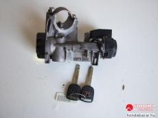 GYÚJTÁSKAPCSOLÓ ZÁR, GYÁRI BONTOTT | Honda CIVIC 2001-2003