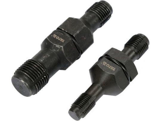 Gyújtógyertya menetjavító készlet 2 részes