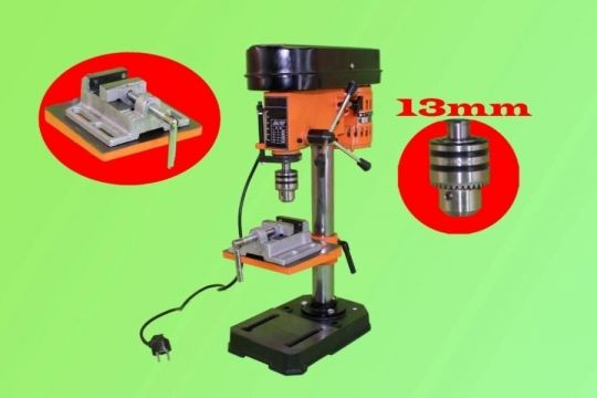 Haina 1550W Álványos Oszlopos Fú