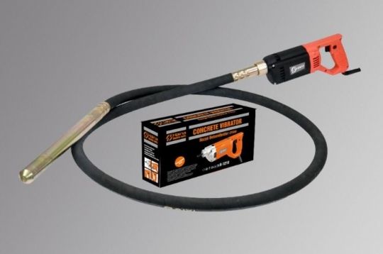 Haina Betonvibrátor Tűvibrátor 2750W