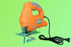 Haina Dekopírfűrész 850W 65mm