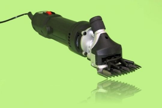 Haina Elektromos Birkanyíró 750W
