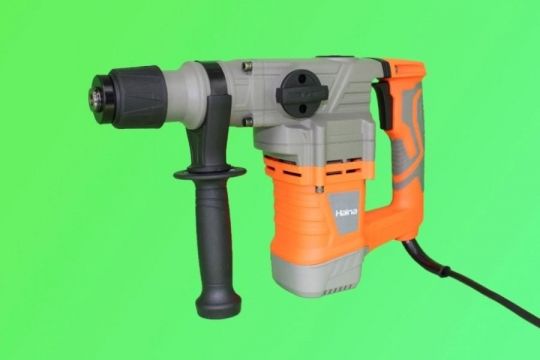 Haina H-1042A Fúrókalapács 2350W