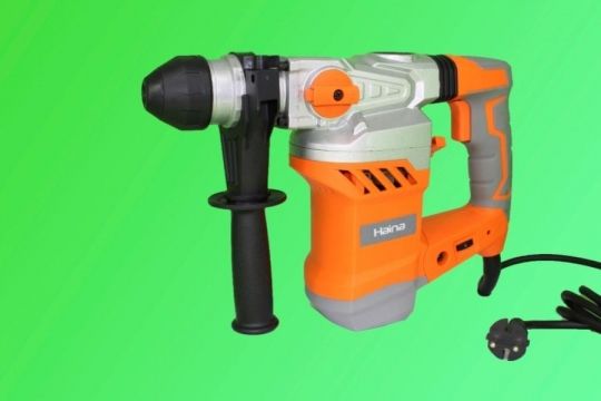 Haina H-1043  Fúrókalapács