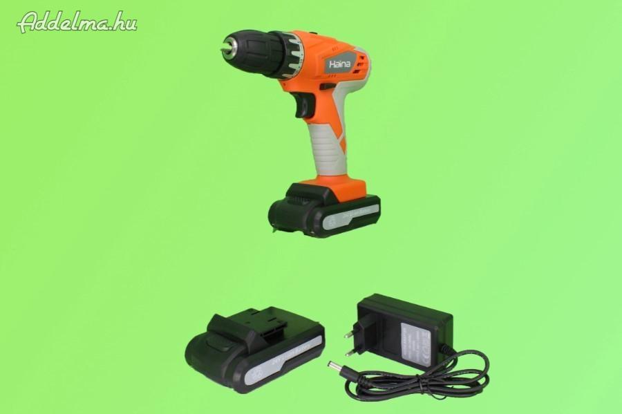 Haina H-1106/7 Lithium-ION Dupla