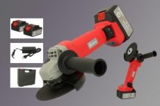 Haina H-1112 Akkumulátoros Sarokc