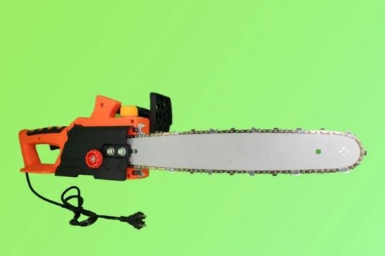 Haina H-1401 Elektromos Láncfűrész