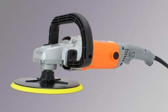 Haina H-2031 Polirozó 2600v
