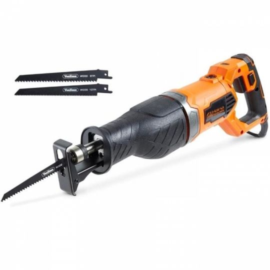 Haina H-6009 Eleketromos Orrf