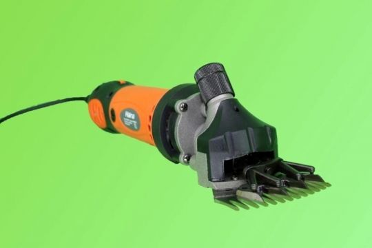 Haina H-7145 elektromos Birkanyíró