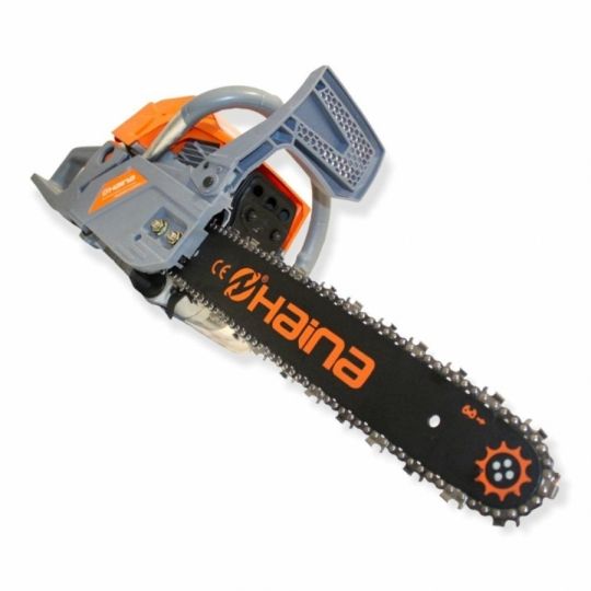 Haina H-7300R Benzinmotoros Láncfűrész