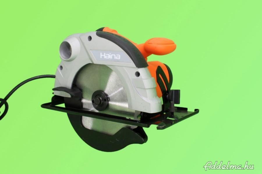 Haina H-8001 Kézi Körfűrész 1600W