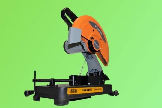 Haina H-8010 Fémdaraboló 2000W