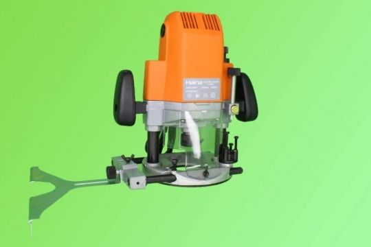 Haina H-9001 Felsőmaró 1800W