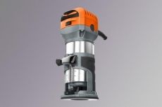 Haina H-9007 Felsőmaró / él