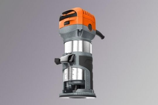 Haina H-9007 Felsőmaró / él