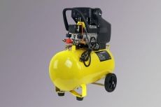Haina H-ACP25L Légkompress