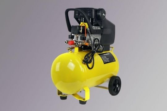 Haina H-ACP25L Légkompress