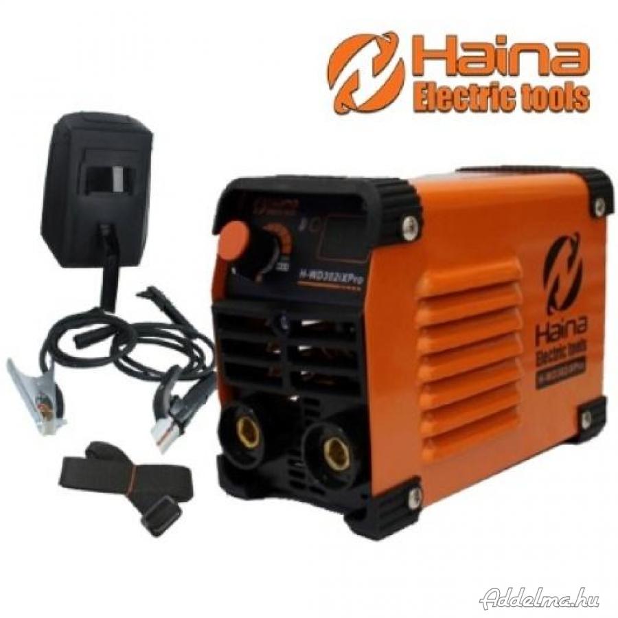 Haina H-WD302iXPro mini Inverter