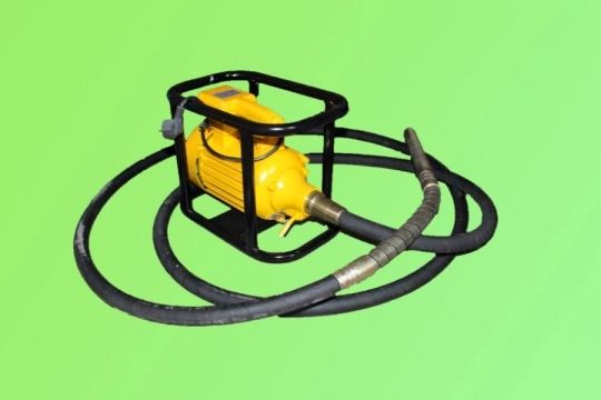 Haina H-ZN-90 Betonvibrátor7