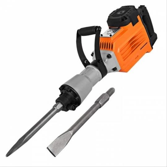 Haina H1051 Bontókalapács Vésőg