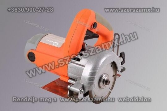 Haina H4001 Kézi Körfűrész 1350W 125mm