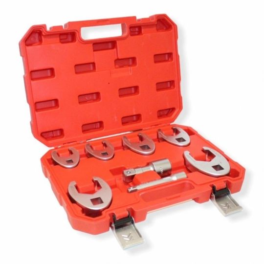 Haina HA-0017 Villáskulcs Adapter