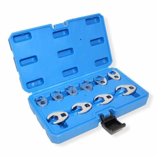 Haina HA-0018 Villáskulcs Adapter 10db-os