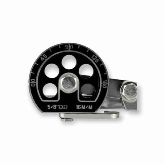 Haina HA-0038 Kézi Csőhajlító 16mm