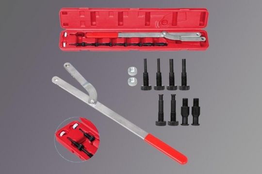 Haina HA-1095 Csapos