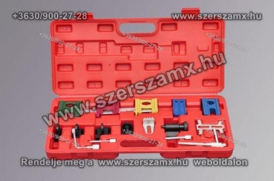 Haina HA-1154 Vezérműtengely főtengely lendkerék rögzítő