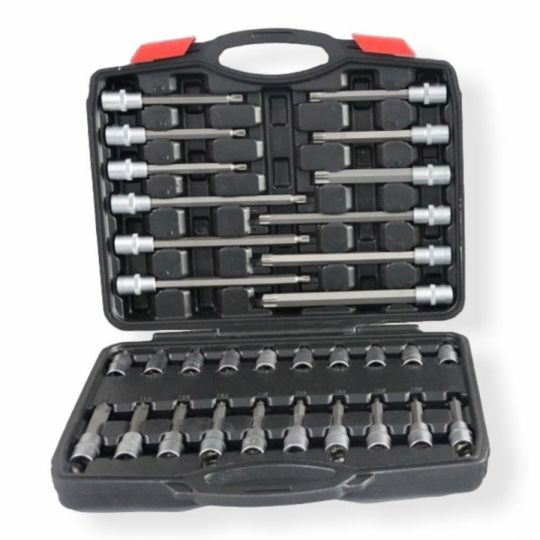 Haina HA-1317 Hosszitott Torx c