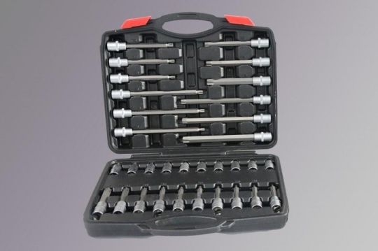 Haina HA-1317 Hosszitott Torx