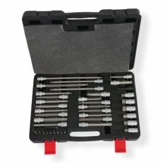 Haina HA-1318 Hosszitott Torx és c