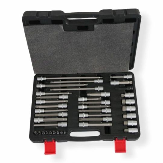 Haina HA-1318 Hosszitott Torx és c
