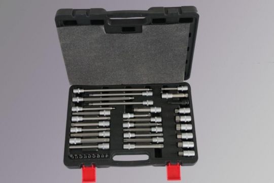 Haina HA-1318 Hosszitott Torx és
