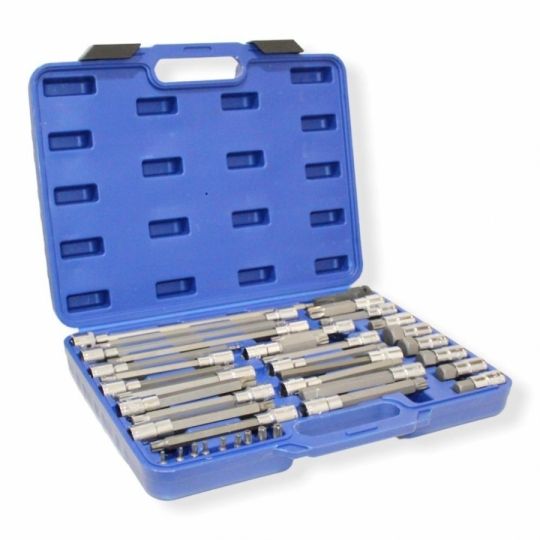 Haina HA-1318 Hosszitott Torx
