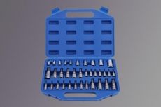 Haina HA-1325 Belső és Külső Torx