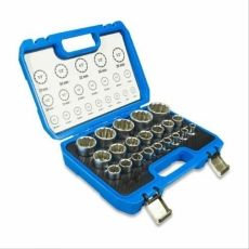 Haina HA-1441 Dugókulcs Krova 1/2" készlet