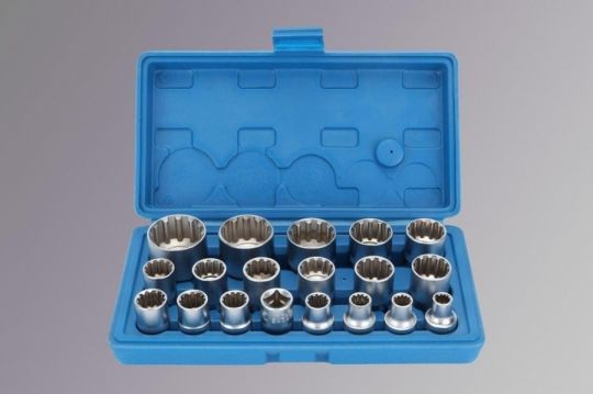 Haina HA-1446 Torx 12-csillago
