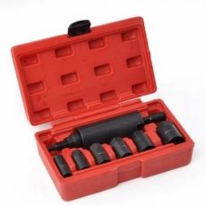 Haina HA-2142 Főtengely szerelő készlet 7-részes MG50046