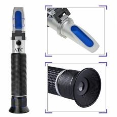 Haina HA-2155 Refraktométer m