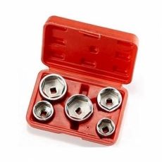 Haina HA-2221 3/8" Olajszűrő leszedő dugókulcs 24-38mm