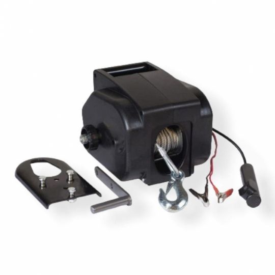 Haina HA-2251 Kézi és 12V
